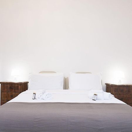 Residence Santa Marta By Halldis Венеция Экстерьер фото